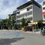 Tòa nhà 6 tầng 1500m² sàn an phú-an khánh q2 tiện showroom, văn phòng