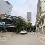 Chính chủ bán đất lk himlam vạn phúc - view shophouse - ôtô tránh - vỉa hè - kd