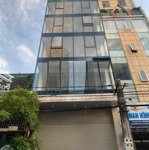 Cho thuê nhàkhu đô thịyên hòa: 75m2, 6 tầng, có thang máy