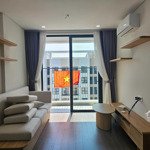 Cho thuê căn hộ fpt plaza 2, 02 phòng ngủ - full nội thất, tầng cao. view núi, sông, biển.