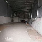 Kho xưởng an phú 200m2 ngang 7,5m, đường xe tải ,có điện 3 pha