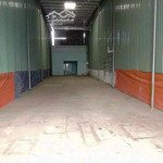 Cho thuê xưởng bình chuẩn thuận an 200m2