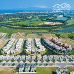 Bán villa cạnh sân golf montgomerie links đường võ nguyên giáp đà nẵng