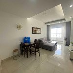 Cho thuê căn hộ 82m2 - 2 phòng ngủpegasus plaza - view sông thoáng mát