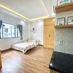 Cho thuê phòng studio full nội thất ngay phạm văn bạch - trường chinh