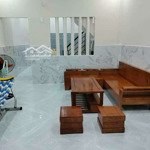 Nhà đẹp cần bán hẻm trung tâm hậu giang quận 6