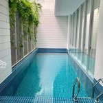 Villa cao cấp có hồ bơi khu biển hồ xuân hương