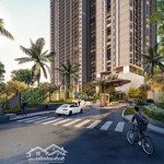 Chung Cu Opal Skyline Nguyễn Văn Tiết Cần Bán