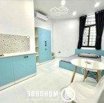 Chdv studio cửa sổ-full nội thất-quận 10