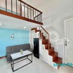 Duplex balcony ngay cầu tân thuận gần khu chế xuất tân thuận, quận 7