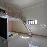 Phòng studio/duplex gác cao mới full nội thất_ko giới hạn người ở sát lotte quận 7