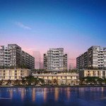 Bán penthouse 4 phòng ngủthe metropole - view sông trực diện - vĩnh viễn - giá bán 130 tỷ