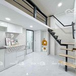 Khai trương phòng duplex cửa sổ mới 100% ngay aeon tân phú