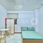 Studio nội thất cao cấp, thang máy, bếp rộng - quốc lộ 50