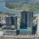 Hàng hiếm! bán lô đất 6m mặt tiền đường võ nguyên giáp, kế bên cc lumière riverside, the vista. 25t