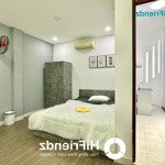 Chdv studio ban công tách bếp, kv chợ phạm văn hai, tân bình