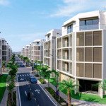 Cắt lỗ 6 tỷ căn nhà phố the global city dãy lk5, 95m2. giá chỉ 32tỷ btp