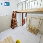 Sale mạnh - duplex gác cao ngay vòng xoay lê đại hành