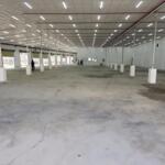 *cho thuê kho xưởng*1750m2 linh trung, phường linh trung, quận thủ đức