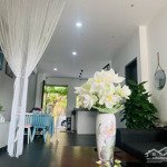 Nhà đẹp 2 mt đảo vip 2 hòa xuân-gần sông-full nt