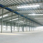 Kho 1000m2 và kho 1600m2 cần cho thuê tại kv đà nẵng