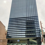 Bán tòa nhà văn phòng đường trường chinh (5.2x20m) hầm 6 lầu thang máy chỉ 26.5 tỷ