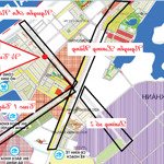 (cam kết giá tốt nhất) (đất đại lộ 39m) nguyễn an ninh - 150 m2 - trục thông công viên biển