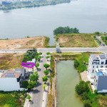 Cần bán biệt thự chế viết tấn view kênh, hòa xuân vị trí đẹp sát sông gần euro village 2