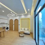 Cho thuê căn hộ cao cấp 1 phòng ngủ vinhomes marina