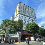 Cho thuê mb kinh doanh ngay 181 cao thắng, p12, q10 200m2