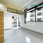 Duplex ban công đón nắng siêu xinh xắn