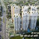 Căn hộ cao cấp biên hòa universe complex, 2 phòng ngủ 70m