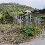 Hạ giá nhẹ bán lô đất vĩnh phương, nha trang đường ô tô vào tận nơi