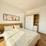 Cho thuê căn hộ dịch vụ 2 phòng ngủ full nội thất cao cấp