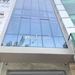 Tòa nhà văn phòng 6 tầng trần lựu an phú q2 tiện showroom, văn phòng