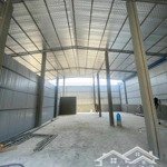 Kho mới xây 300m2 đường nguyễn bính cần cho thuê giá siêu rẻ