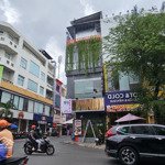 Giá sốc 55tr! cho thuê mt đối diện vạn hạnh mall q10 - 4*17m 4 lầu