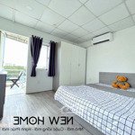 Căn hộ 40m2_có thang máy_gần chợ an đông_bệnh viện nguyễn tri phương