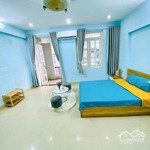 Studio 35m2 ban công ngay lê đức thọ