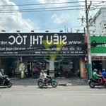 Mặt bằng ngang 8m âu cơ, tân bình, ngay gần ngã tư, 69tr