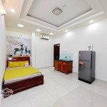 Studio xinh xắn full nội thất ngay lotte mart q7, ngay chợ tân quy