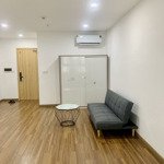 Chính chủ cho thuê studio ngay bcons miền đông full nội thất