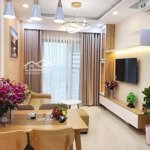 Chính chủ bán gấp căn hộ 2pn giá 1ty570 tl, chung cư saigon mia bình chánh, 68m2, shr, tặng nt