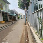 Hàng ngộp. siêu rẻ.mặt tiềndg 128. tây hoà. quận 9. 200m thổ cư. ngang 10m