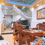 Nhà đẹp lung linh đối diện aeon mart tân phú dt 89m2(4.5x19) 3 tầng.hẻm ôtô ngủ trong nhà.kênh 19/5