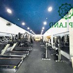 Cho thuê mbkd 500m2 mặt tiền phạm văn thuận, p. tân mai