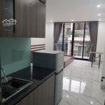 Căn hộ studio 35m2 an dương vương đầu đủ tiện nghi