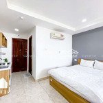 Hệ thống studio-studio balcony- 1 phòng ngủgiá từ 4 triệu9