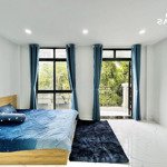 Khai trương phòng cho thuê mới 100% ngay lakeview city quận 2