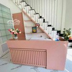 Nhà mặt tiền 31.5m2 1pn đường nguyễn thị minh khai nha trang